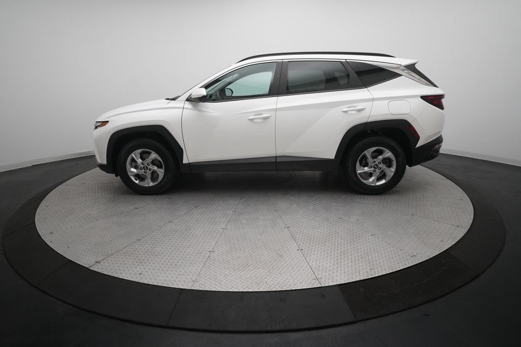 Used 2024 Hyundai Tucson SEL AWD/4WD image 24