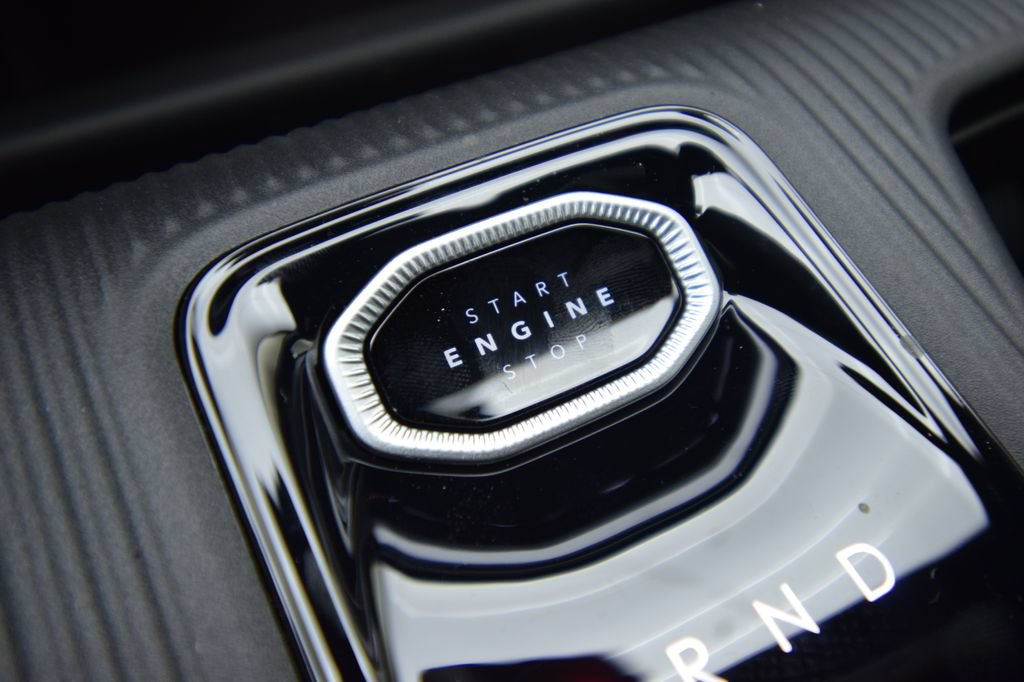 New 2026 Jeep Cherokee Limited AWD/4WD image 24