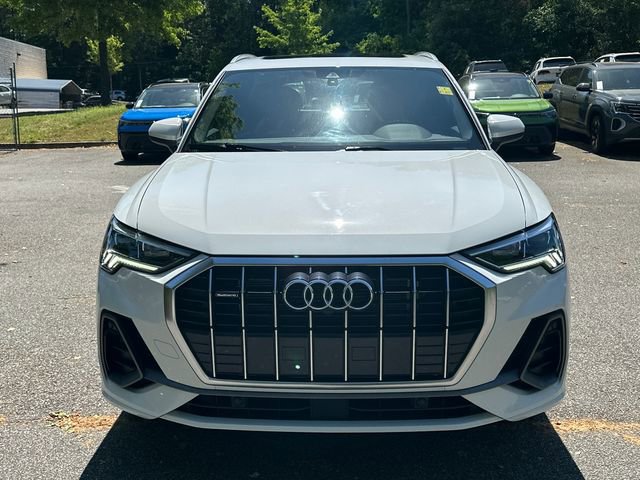 Used 2024 Audi Q3 2.0T Premium Plus AWD/4WD image 2