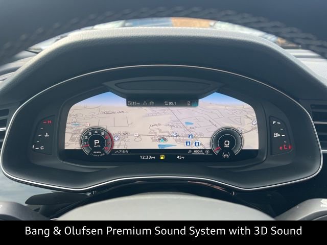 New 2026 Audi Q7 3.0T Premium Plus image 8