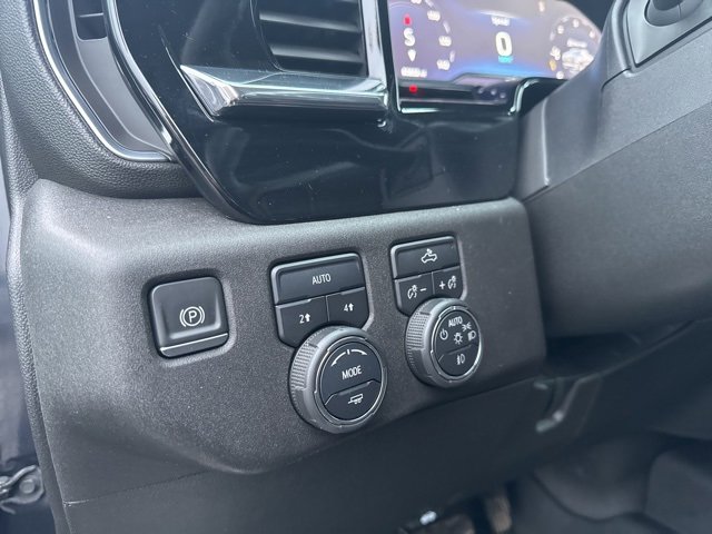 Used 2023 Chevrolet Silverado 1500 RST image 12