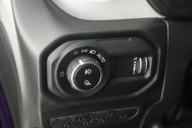 New 2026 Jeep Gladiator Sport image 10