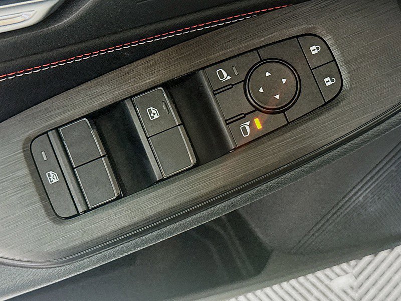 New 2026 Nissan Sentra SR w/ SR Premium Package FWD image 19