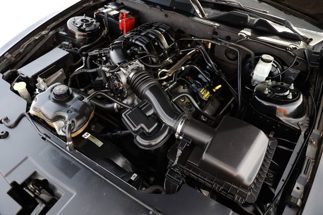 Used 2012 Ford Mustang Coupe image 49