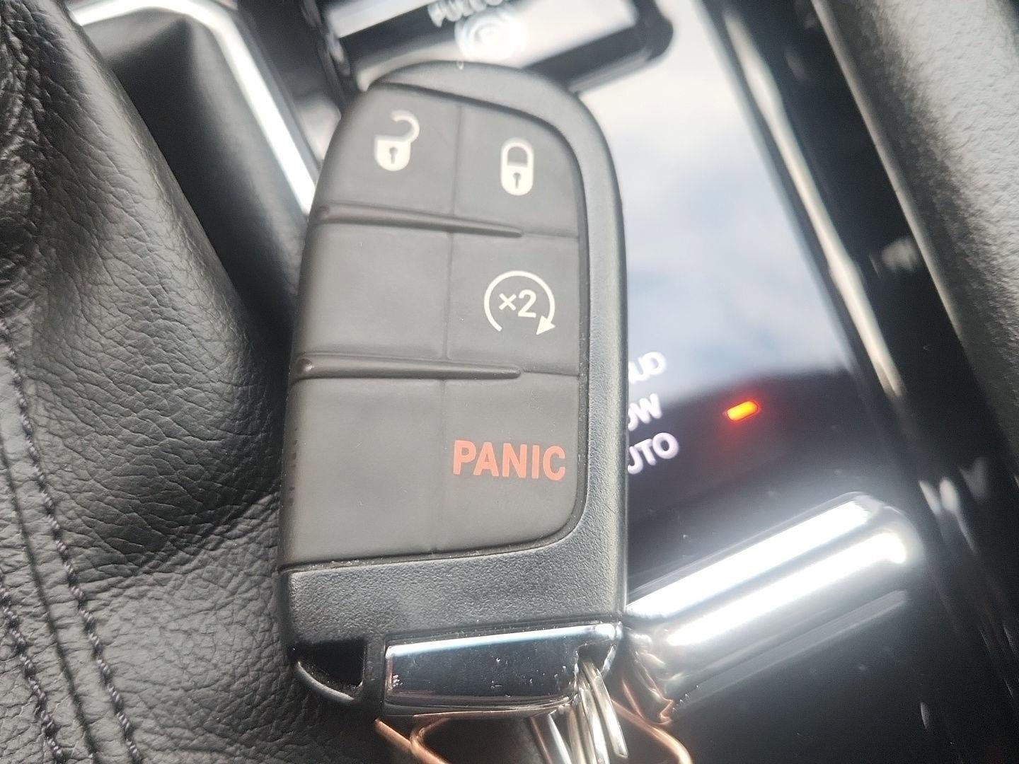 Used 2023 Jeep Compass Limited AWD/4WD image 23