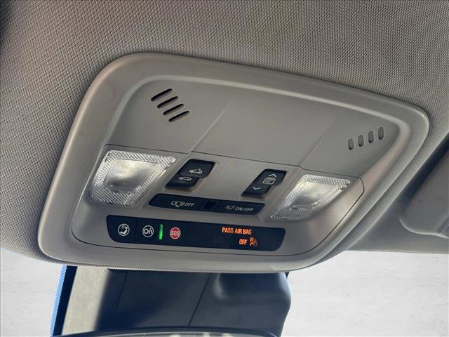 Used 2024 Chevrolet Malibu LT image 20