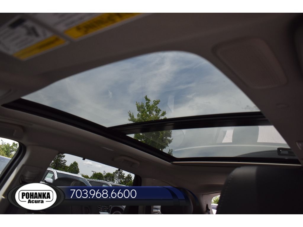 New 2026 Acura MDX w/ Technology Package AWD/4WD image 23