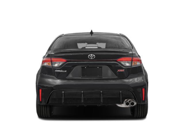 Certified 2024 Toyota Corolla XSE FWD image 5