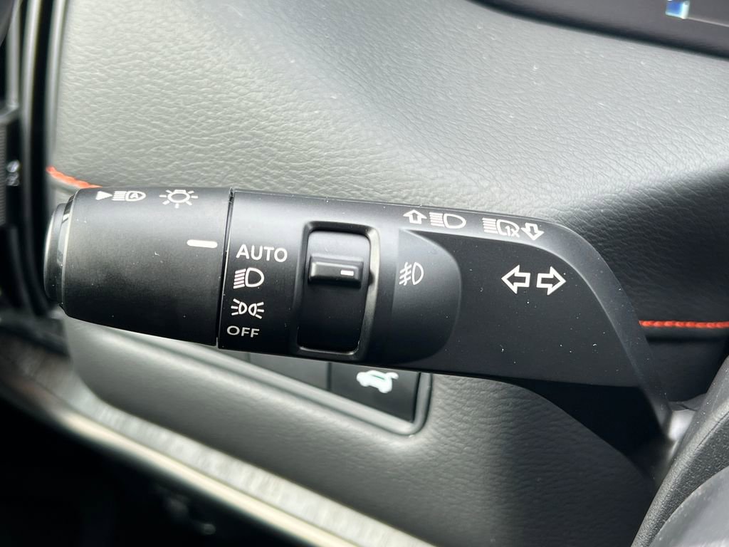 New 2026 Nissan Armada PRO-4X w/ Captain's Chari Seat Package image 22