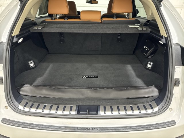 Used 2021 Lexus NX 300 FWD w/ Accessory Package 2 image 26