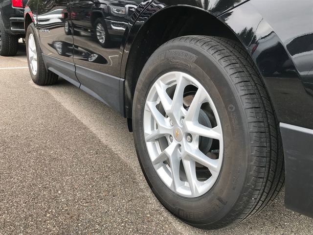 Certified 2024 Chevrolet Equinox LT w/ LPO, Floor Liner Package image 10