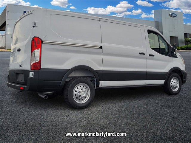 New 2025 Ford Transit 250 Base image 3