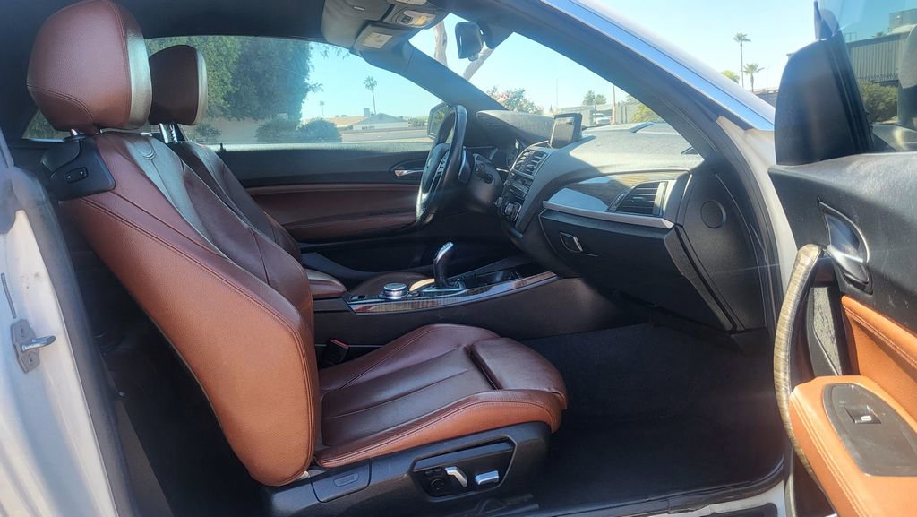 Used 2016 BMW 228i Convertible image 17