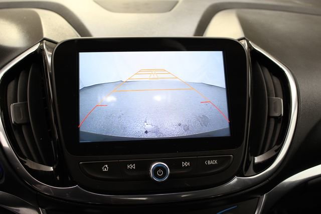 Used 2017 Chevrolet Volt Premier w/ Driver Confidence II Package image 8
