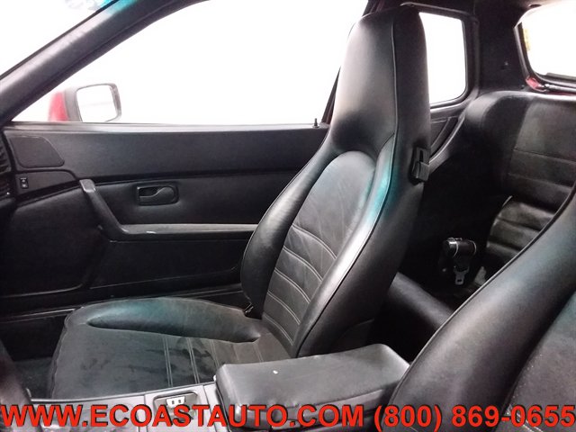 Used 1988 Porsche 944 Coupe image 12