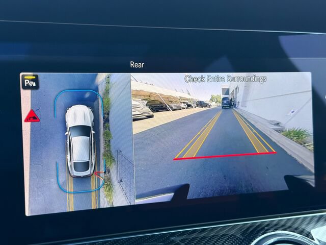Certified 2022 Mercedes-Benz AMG GT 53 image 24