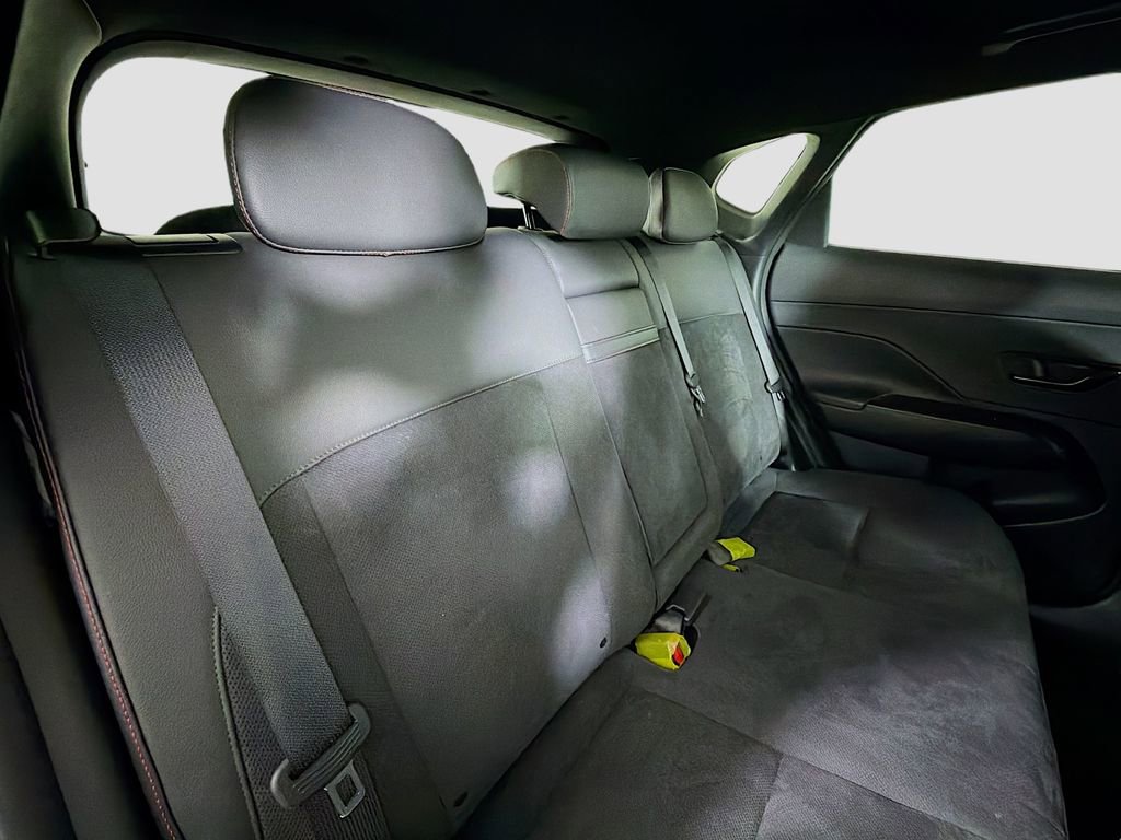 Used 2024 Hyundai Kona N Line image 30
