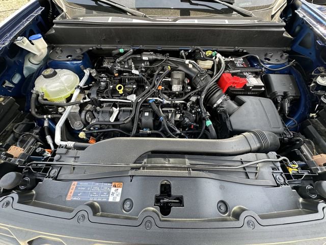 Used 2024 Ford Maverick XLT w/ XLT Luxury Package AWD/4WD image 30