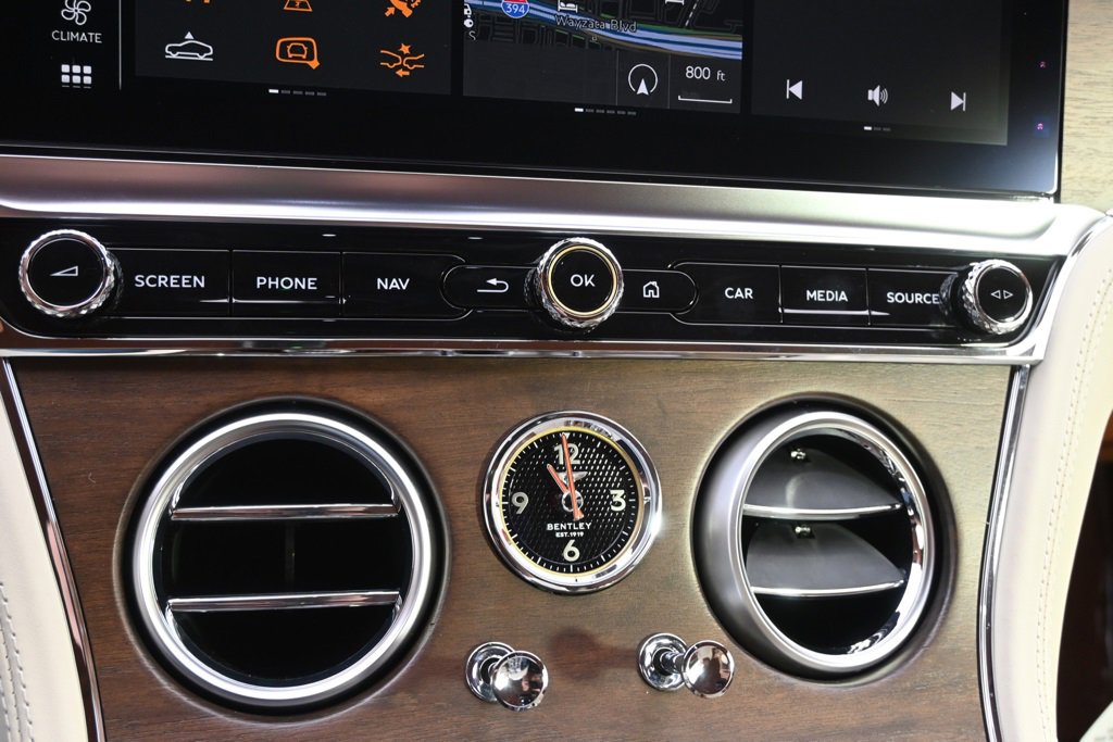 Used 2024 Bentley Continental GT image 36