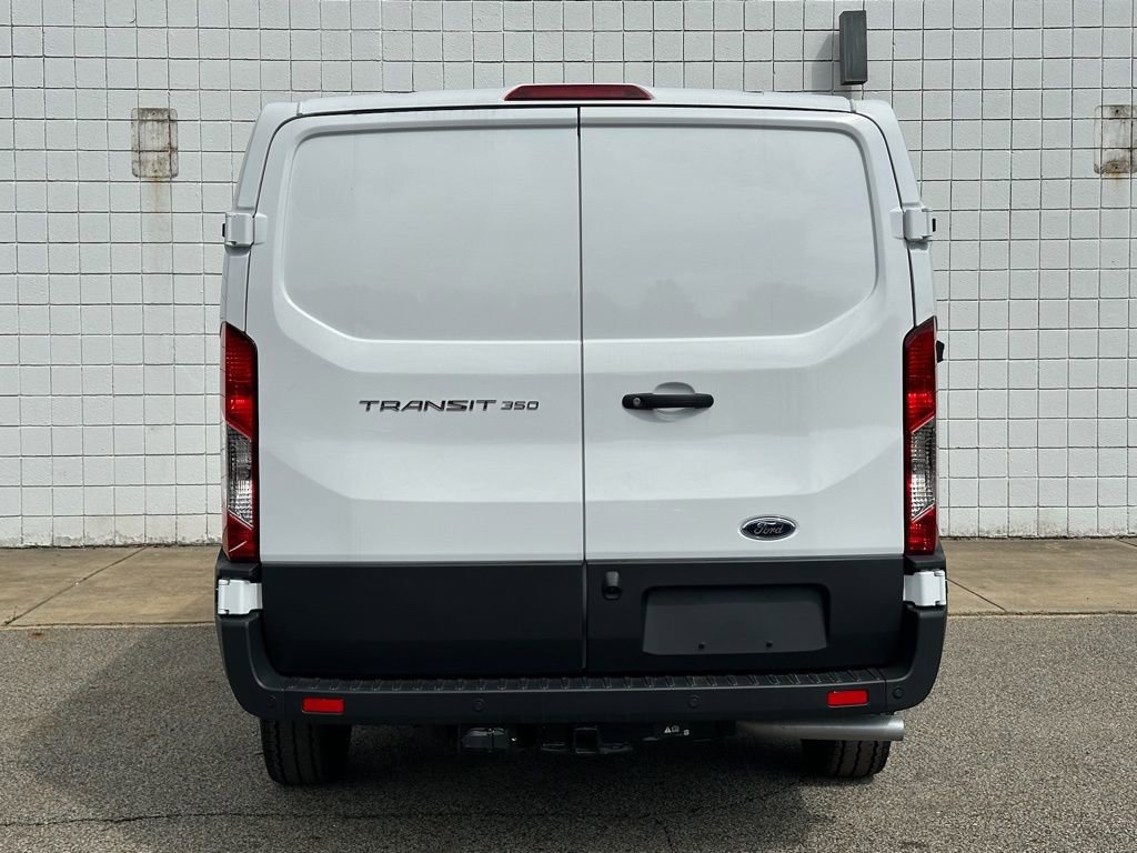 New 2025 Ford Transit 350 Low Roof image 5