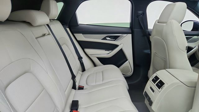 Used 2025 Jaguar F-PACE R-Dynamic S image 23