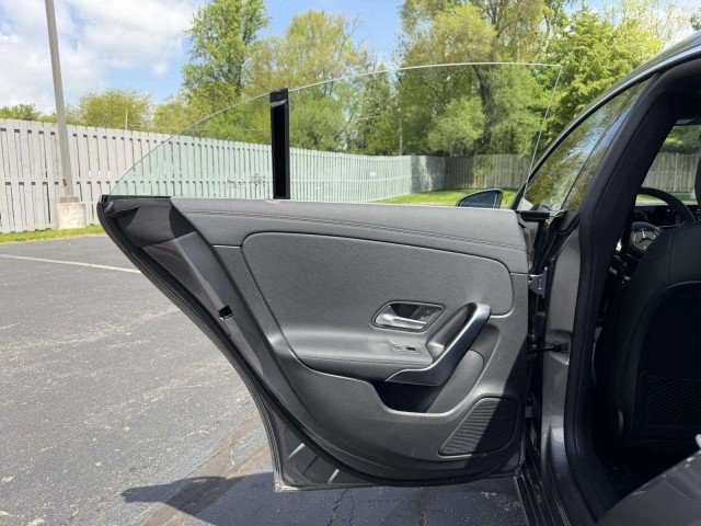 Certified 2026 Mercedes-Benz CLA 250 4MATIC image 22