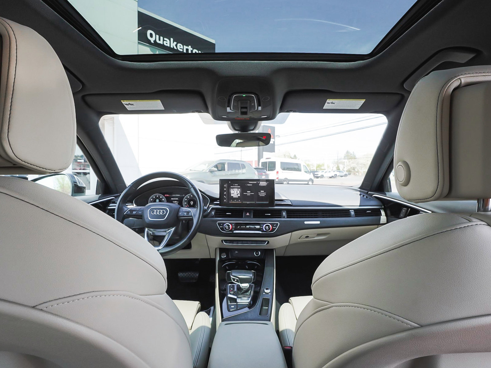 Used 2024 Audi A4 2.0T Premium Plus image 41
