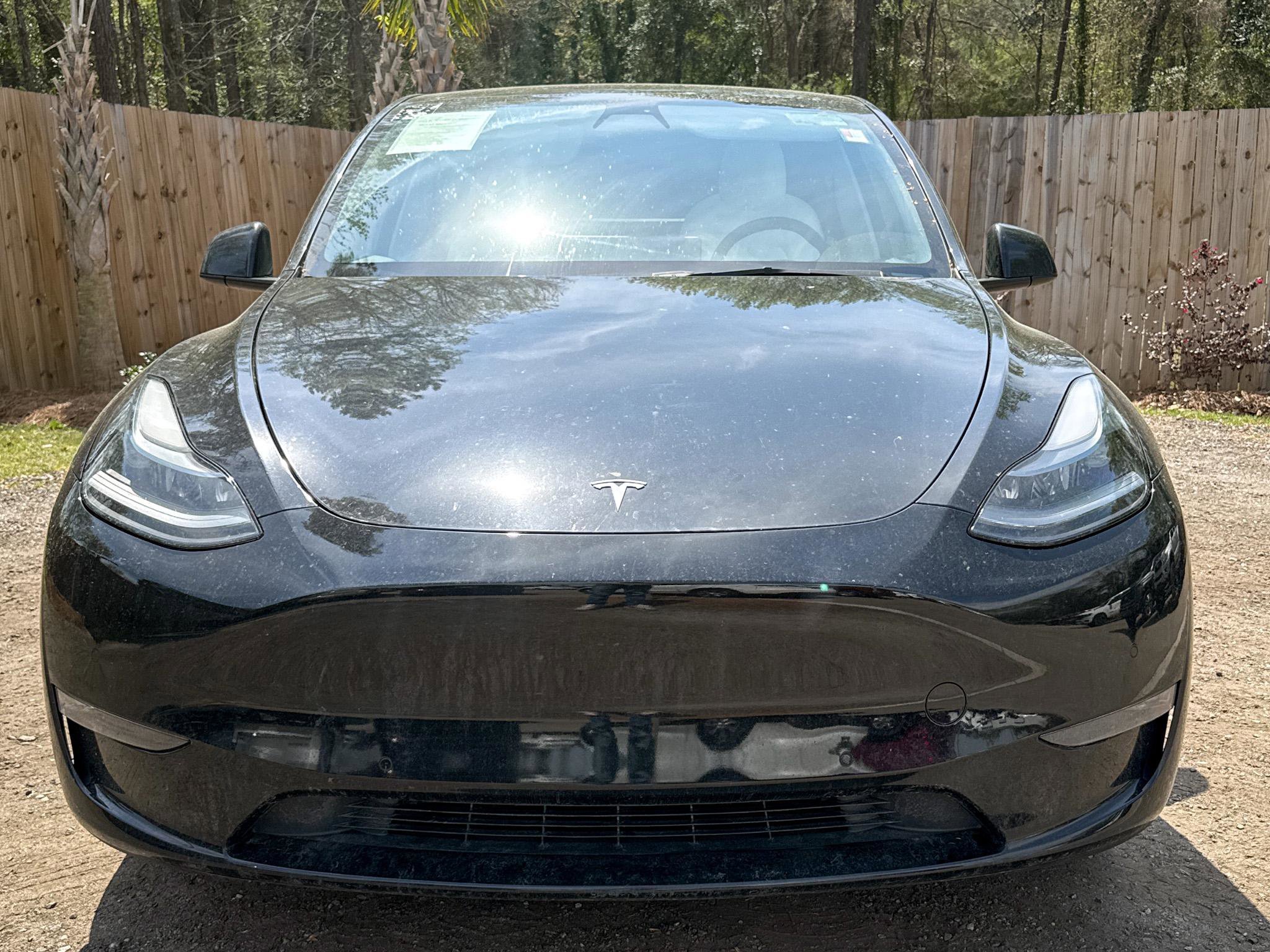 Used 2021 Tesla Model Y Performance image 19