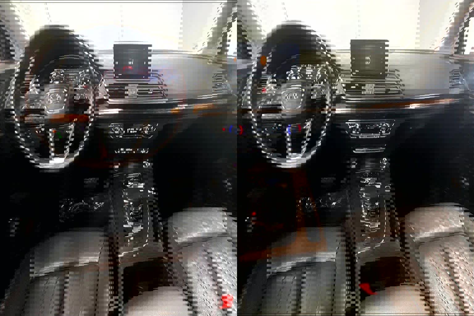 Used 2018 Audi Q5 2.0T Premium Plus w/ Premium Plus Package image 16