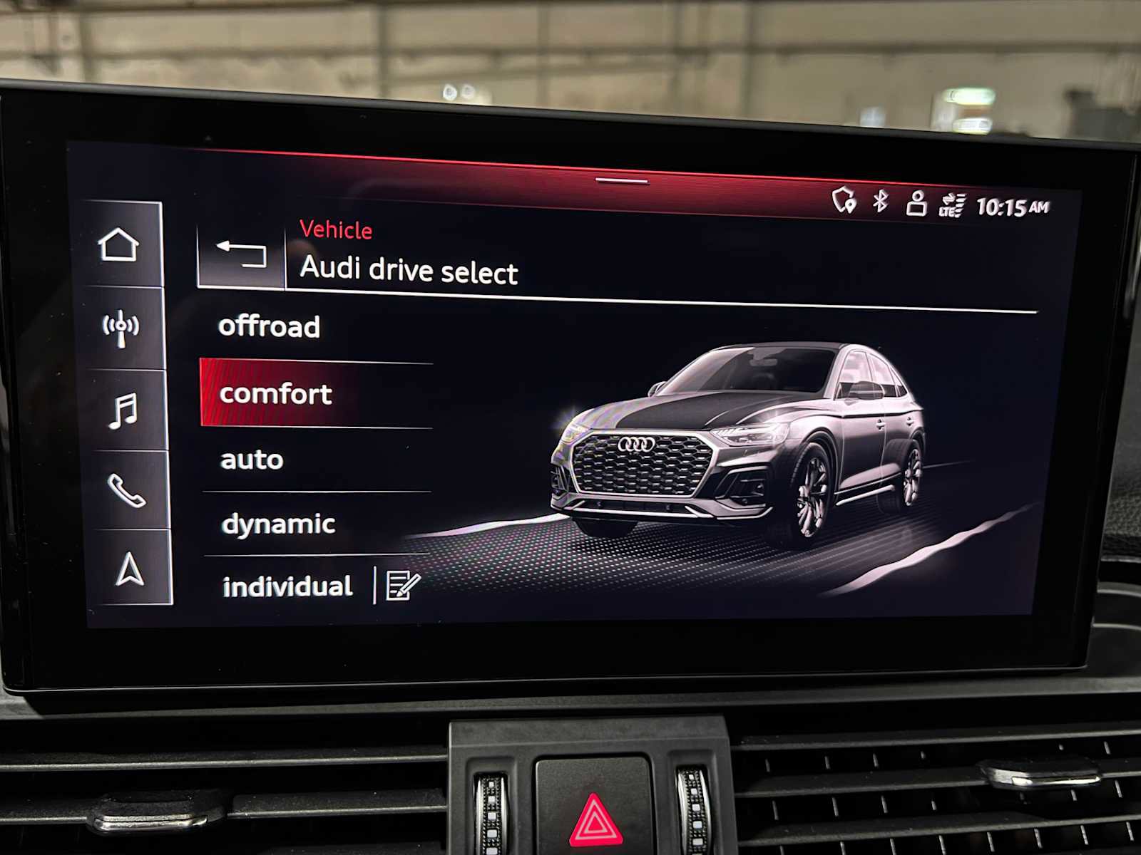 Used 2021 Audi Q5 2.0T Premium Plus w/ Premium Plus Package AWD/4WD image 43