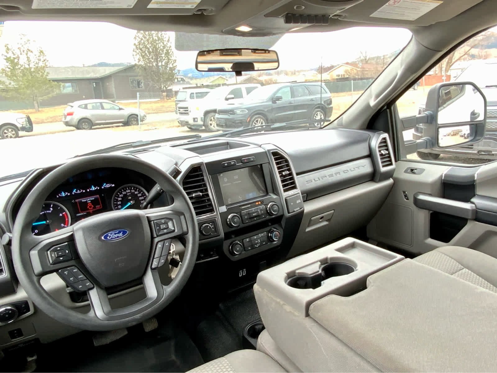 Used 2019 Ford F350 XLT w/ XLT Value Package image 36