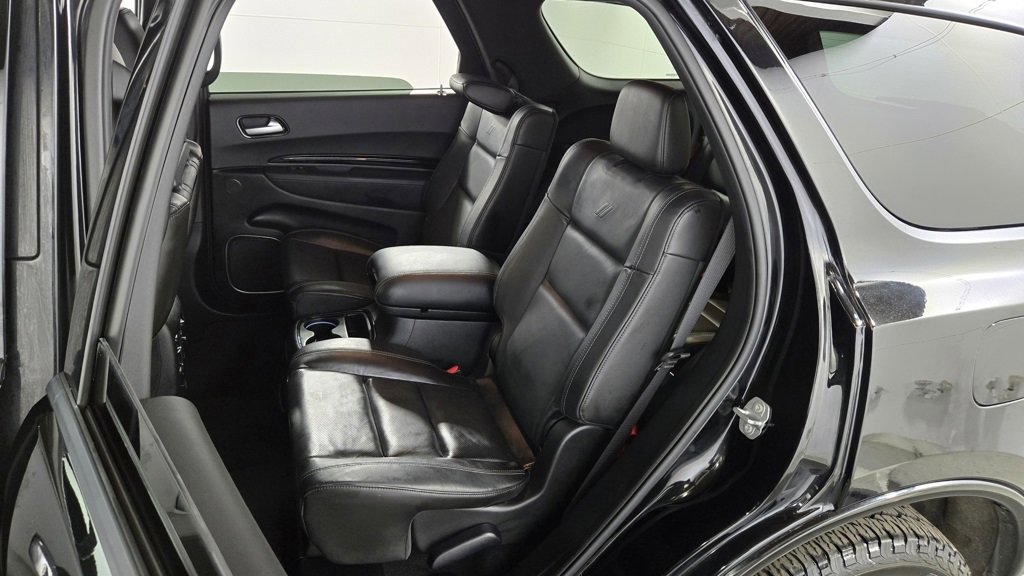 Used 2021 Dodge Durango Citadel w/ Premium Entertainment Group image 26