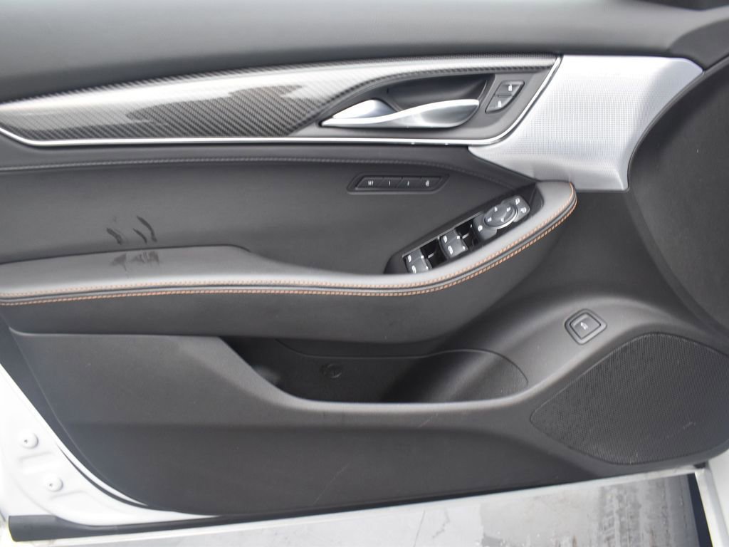 Used 2024 Cadillac CT5 Sport image 11