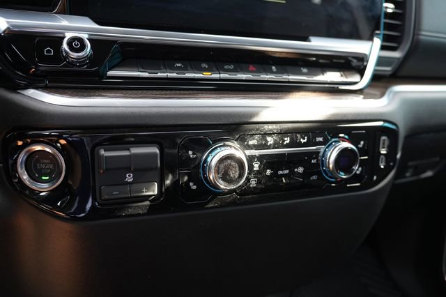 New 2026 GMC Sierra 1500 Elevation image 15