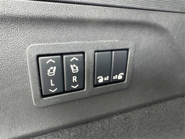 New 2025 Cadillac Escalade IQ Sport 2 image 8