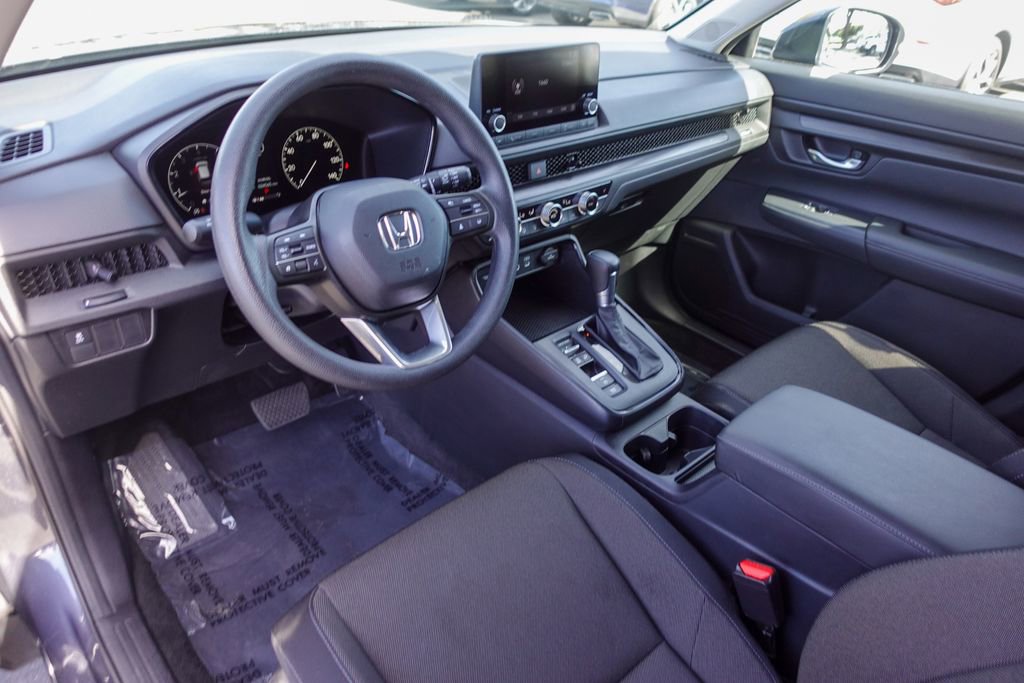 Used 2025 Honda CR-V EX image 11