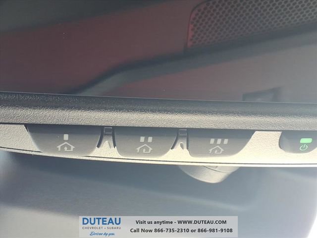 New 2026 Subaru Forester Premium image 21