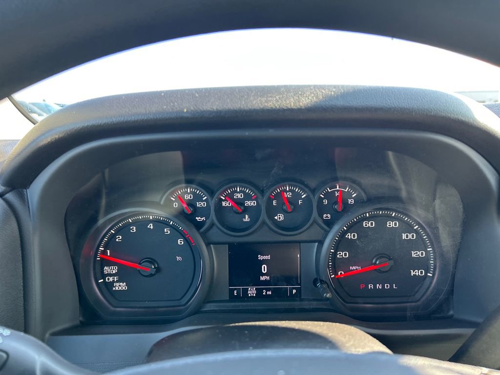 New 2026 GMC Sierra 1500 Pro w/ Graphite Edition image 24