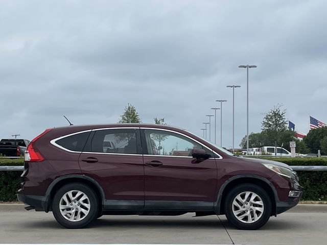 Used 2015 Honda CR-V EX image 3