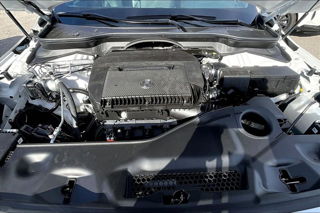 New 2026 Acura MDX A-Spec image 35