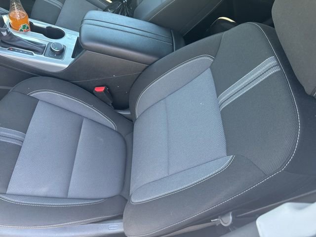 Used 2025 Chevrolet Blazer LT AWD/4WD image 11