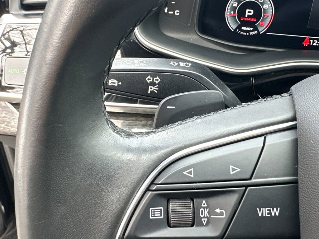 Used 2022 Audi Q7 2.0T Premium image 34