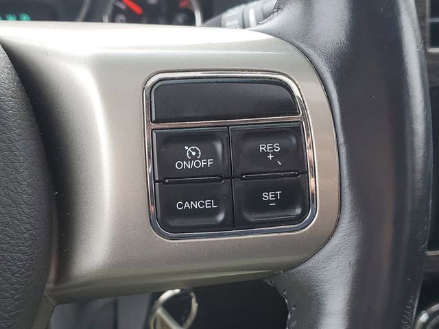 Used 2012 Jeep Liberty Limited Jet w/ Comfort/Convenience Group AWD/4WD image 23