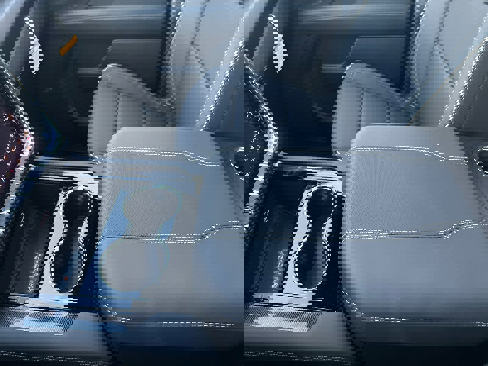 New 2026 GMC Yukon XL Elevation w/ Elevation Premium Package image 24