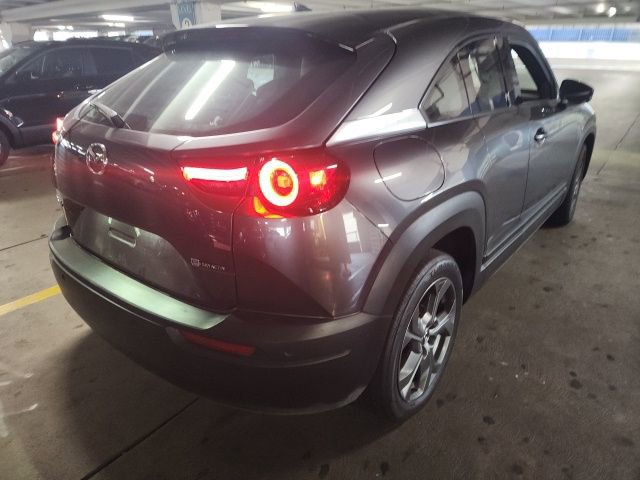 Used 2022 MAZDA MX-30 Electric w/ Premium Plus Pkg image 3