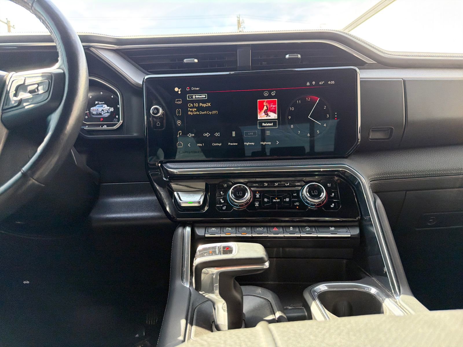 Used 2024 GMC Sierra 1500 Denali image 27