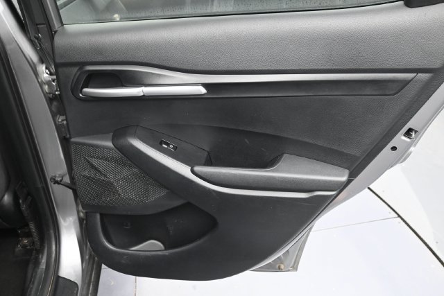 Used 2026 Kia Seltos LX FWD image 30