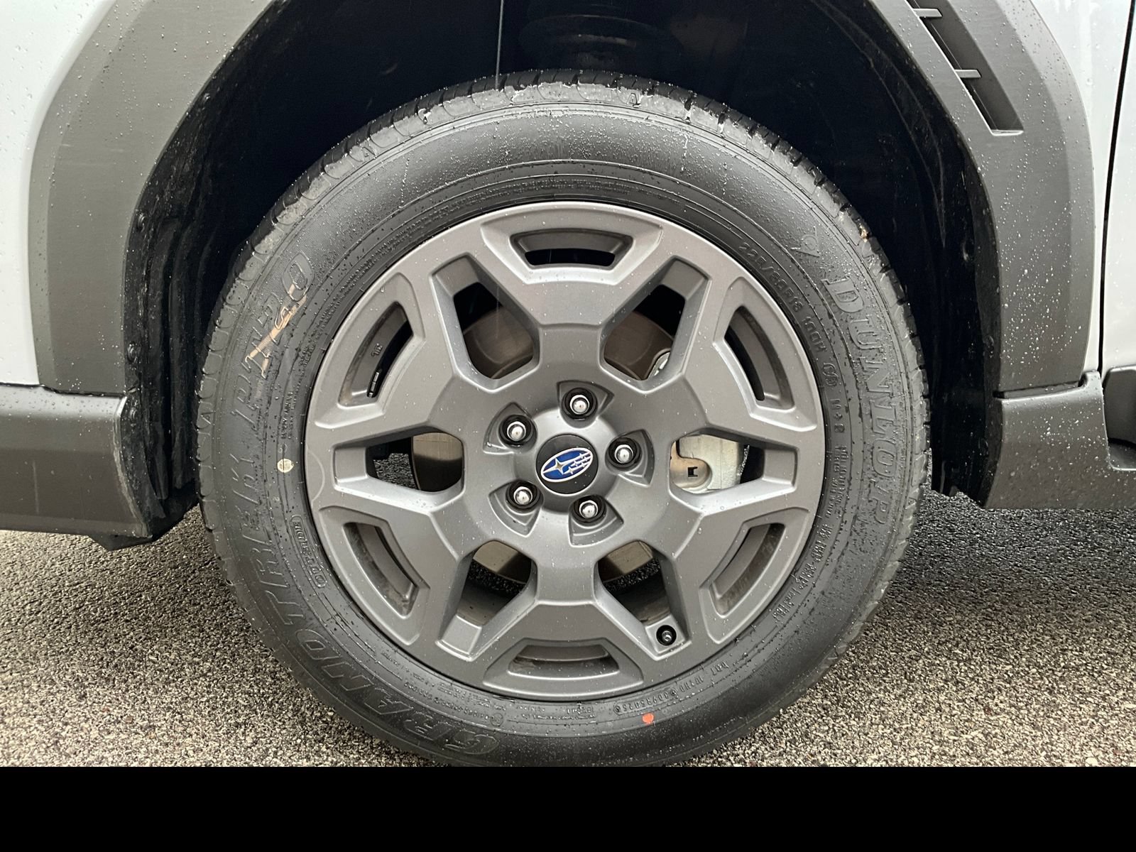 Certified 2026 Subaru Outback Premium AWD/4WD image 16