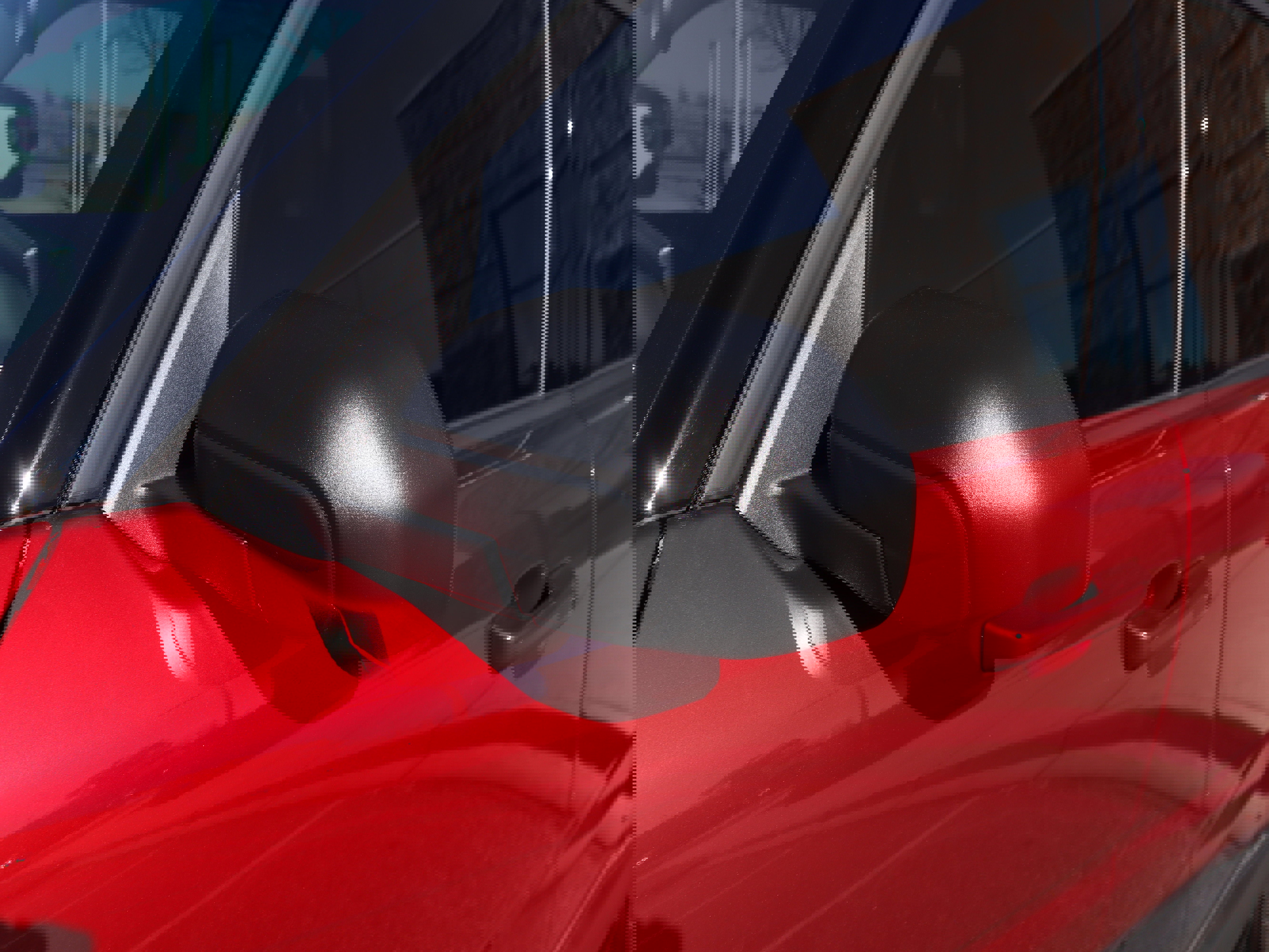 New 2025 Ford Bronco Sport Outer Banks image 15