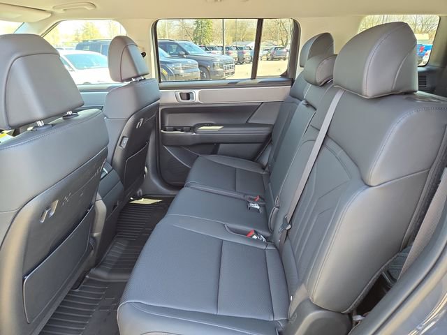New 2026 Hyundai Santa Fe SEL AWD/4WD image 25
